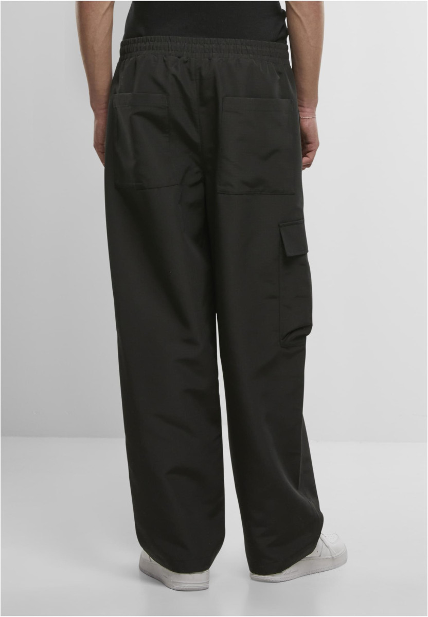 Technical Ripstop Cargo