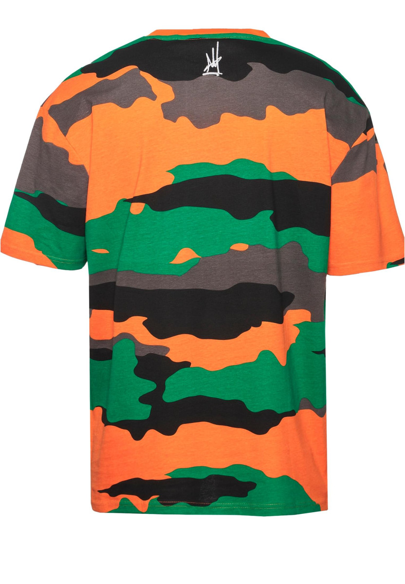 Dangerous DNGRS Expansion T-Shirts