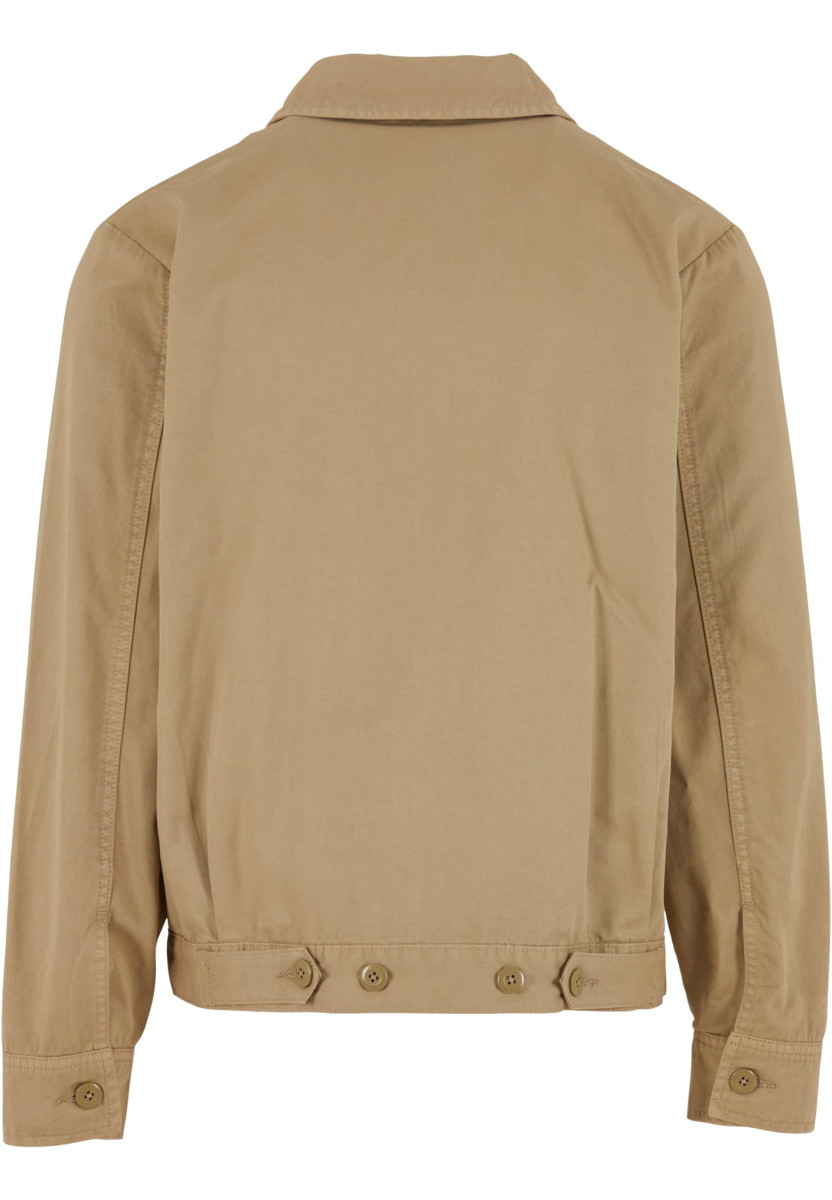 Workwear Jacket