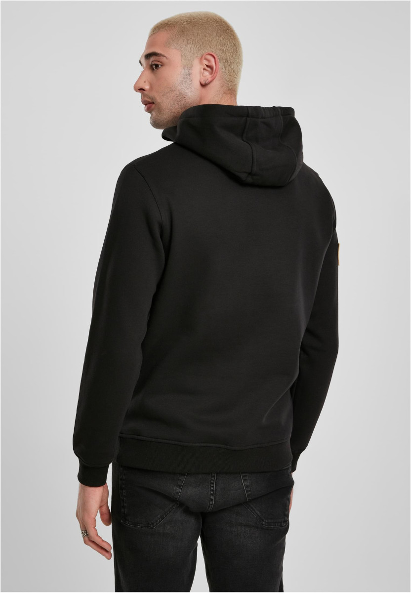 NASA Insignia Flag Hoody
