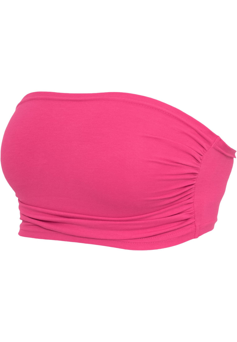 Ladies Bandeau Top 3-Pack