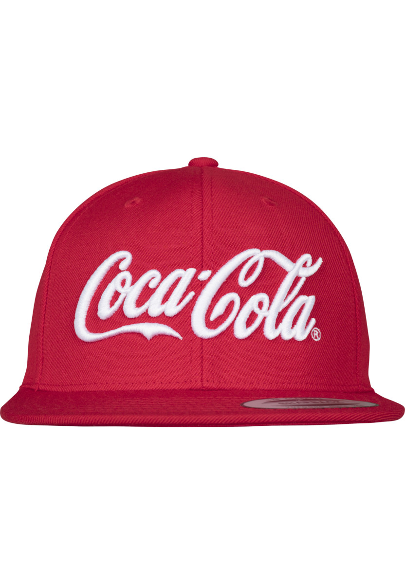 Coca Cola Logo Snapback