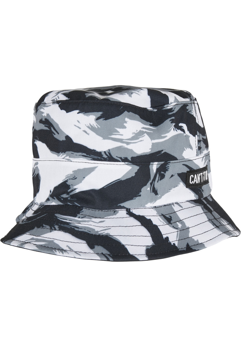 Can't Stop Bucket Hat