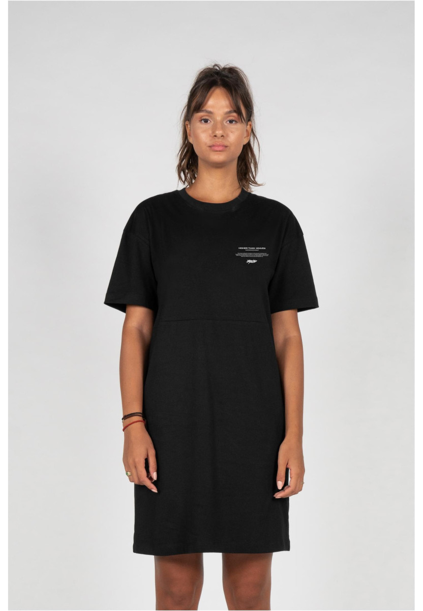 Ladies HIGHER THAN HEAVEN V.6 Organic Dress
