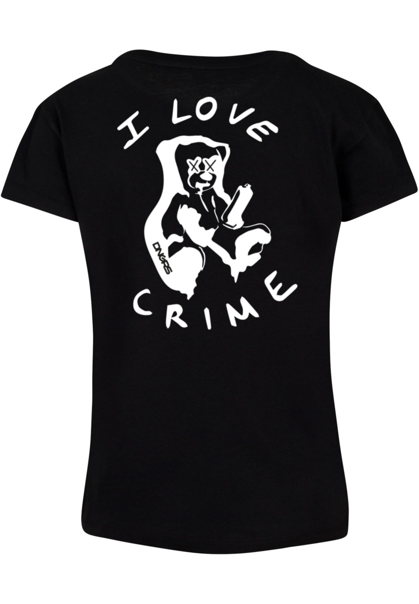 DLTS883M Teddy T-Shirt