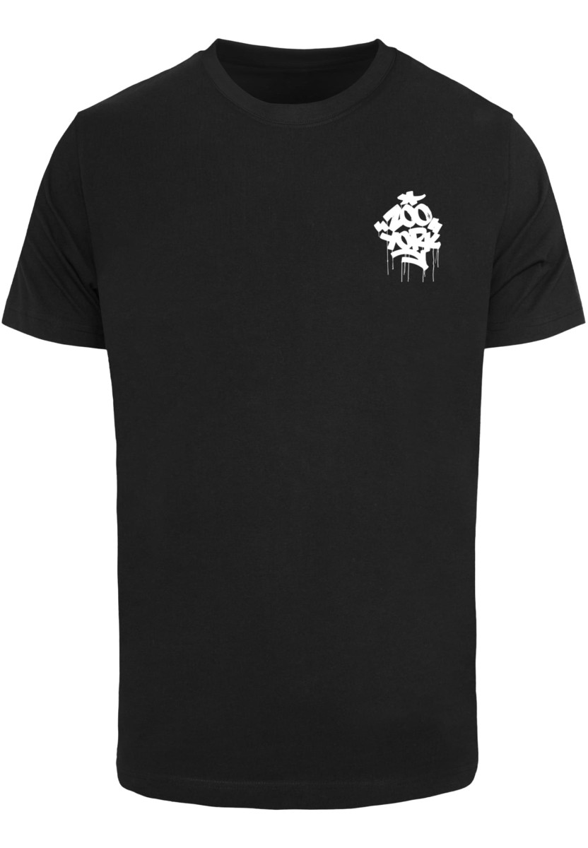 Zoo York Graffiti Tee
