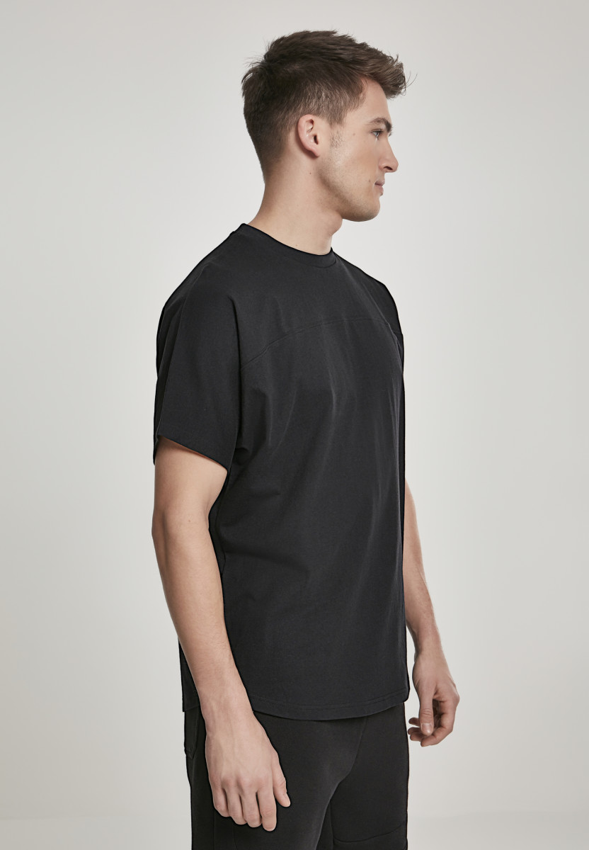 Batwing Tee