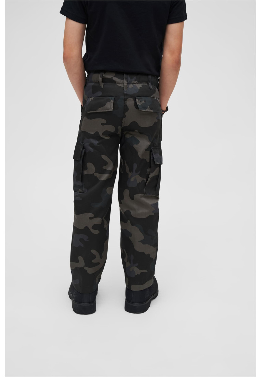 Kids US Ranger Trouser