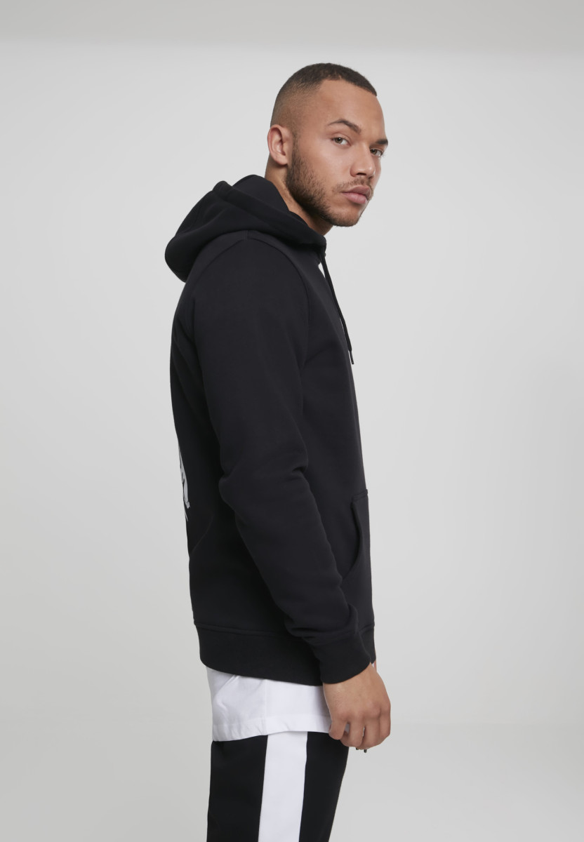 Hand Rose Hoody