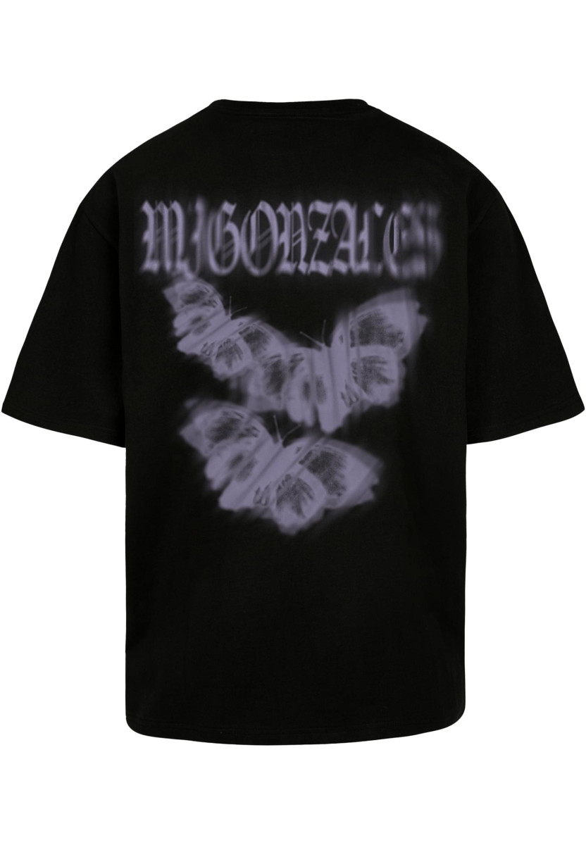 MJG Heavy Oversized Tee Ladies - FEARLESS FLIGHT