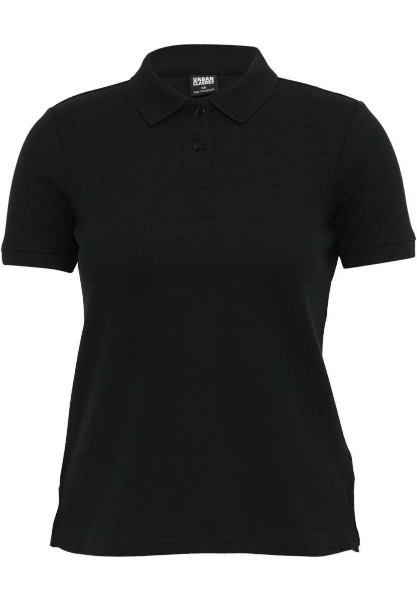 Ladies Polo Shirt