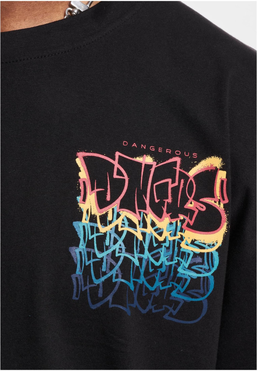 Dangerous DNGRS Tshirt Wallarts
