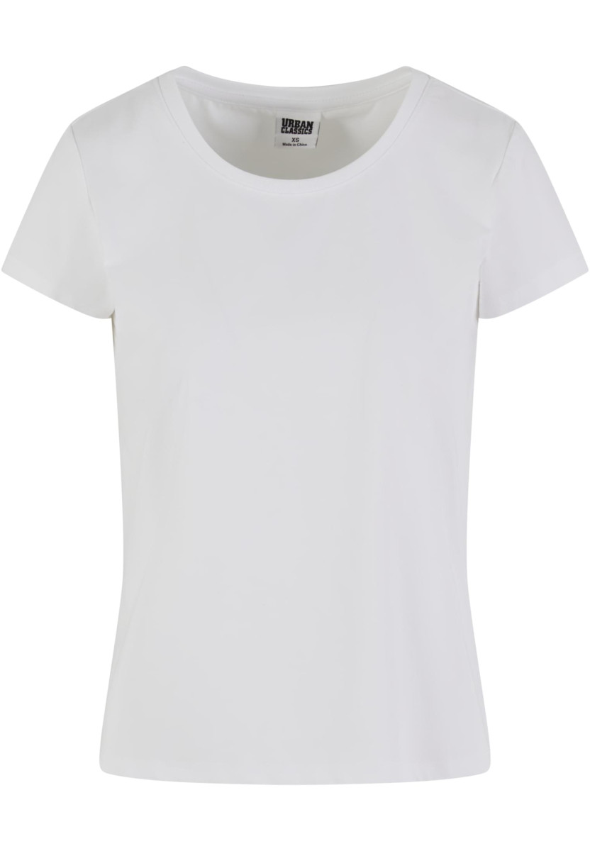 Ladies Sorona Regular Tee