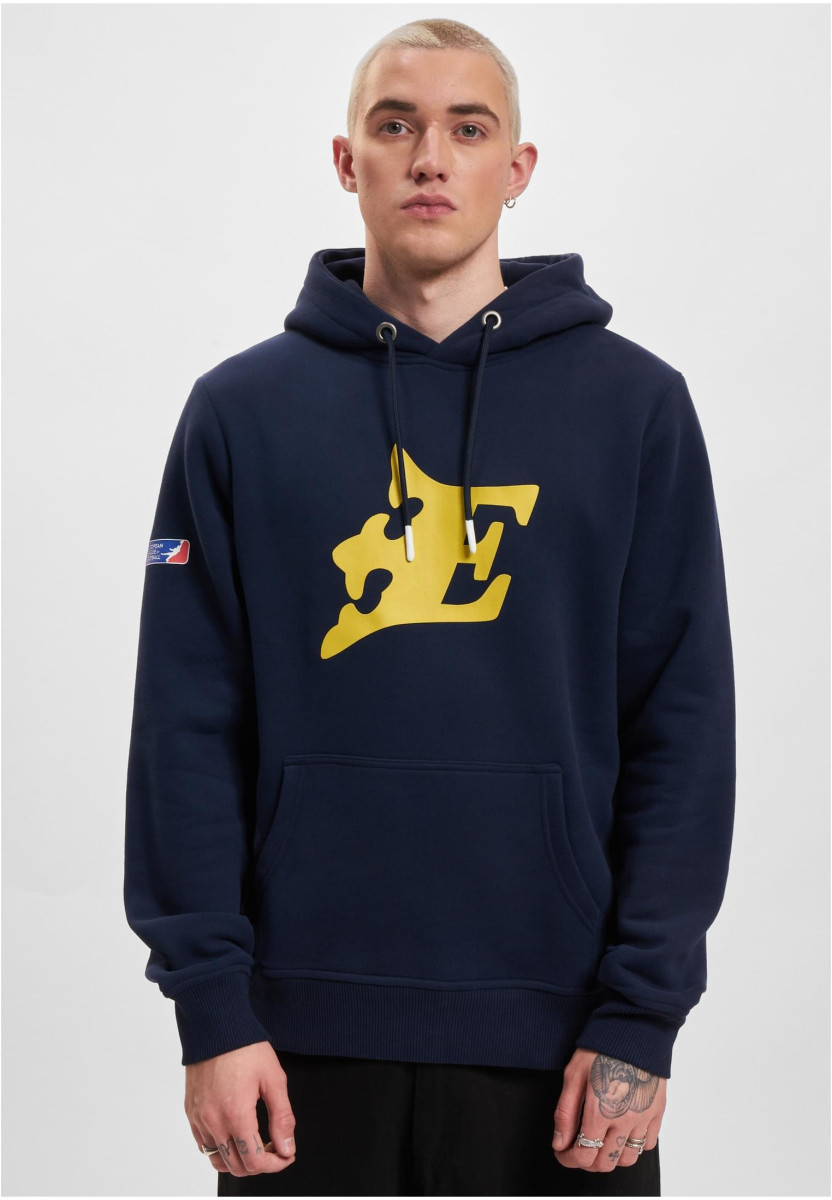 DefShop x European League of Football Fehervar Enthroners Iconic Hoody