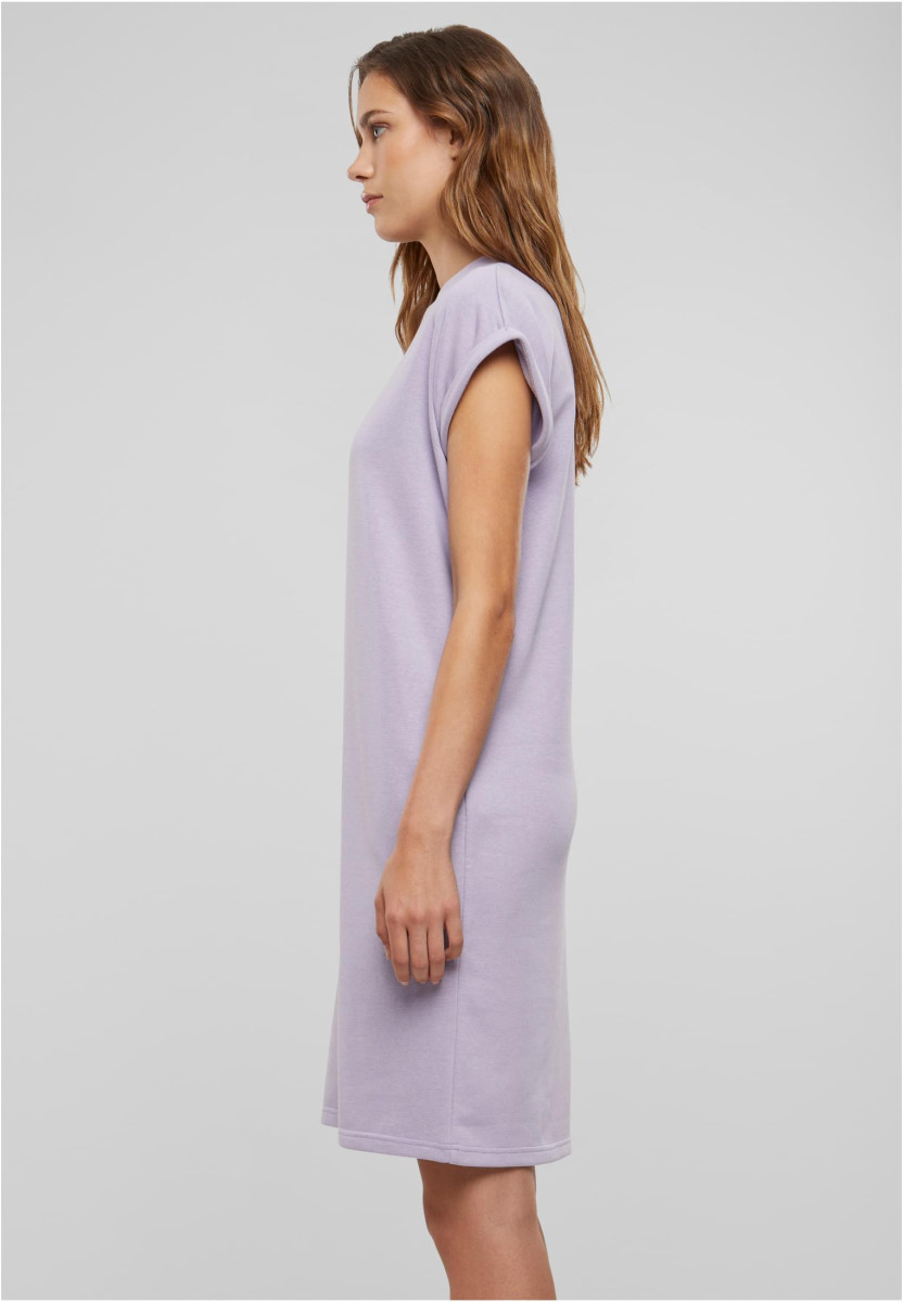 Ladies Light Terry Dress