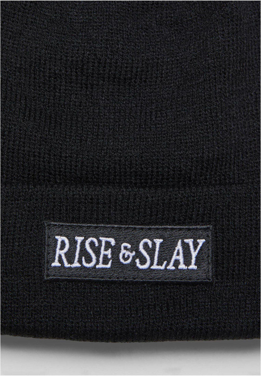 Rise Slay Beanie