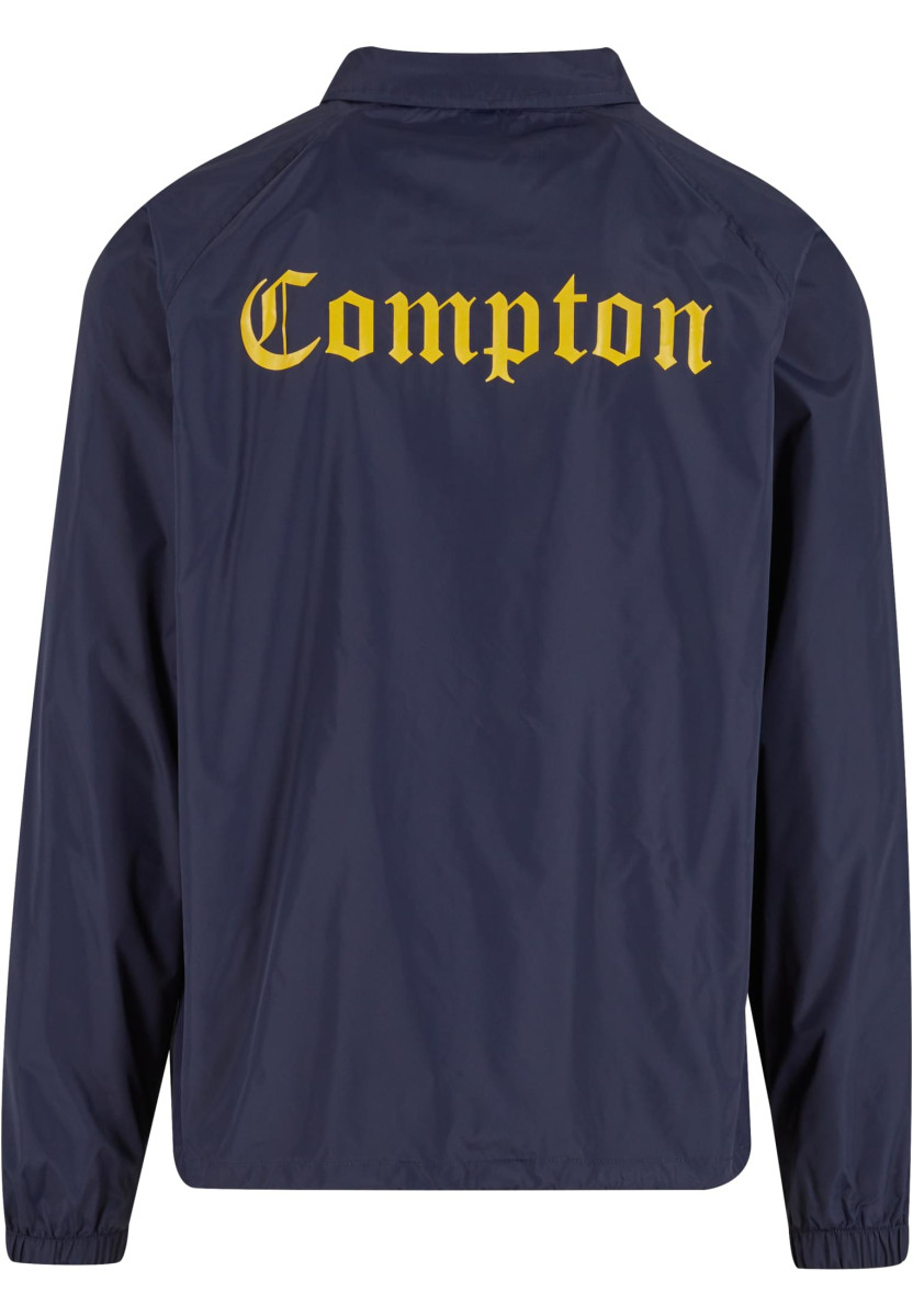 Compton Coach Jacket