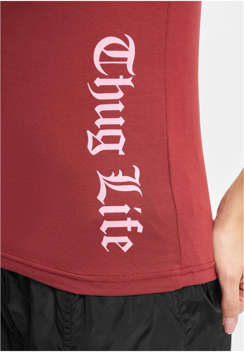 Thug Life Statement T-Shirts