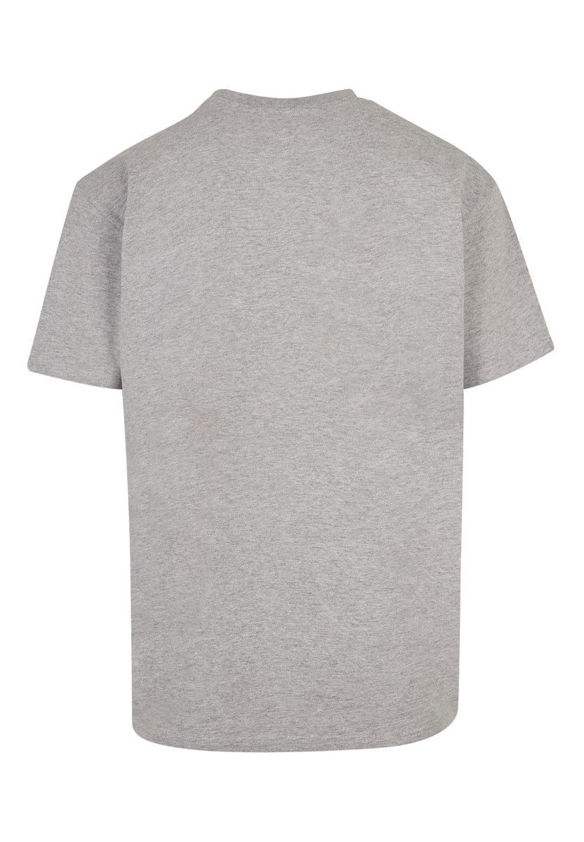 Ladies METAMORPHOSE V.3 x Heavy Oversized Tee