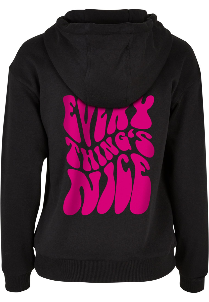 Every Things Nice Hoody