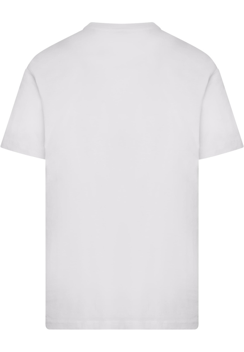 Hot Pizza Happy Life Tee