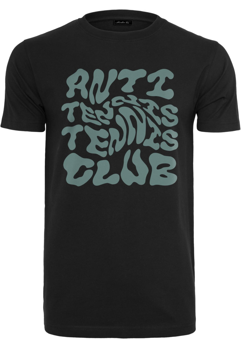 Anti Tennis Club Tee