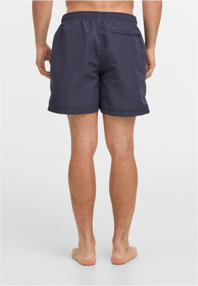 Lost Youth Swim Shorts - With Love