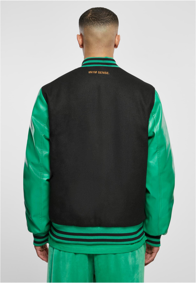 Sense College Jacket