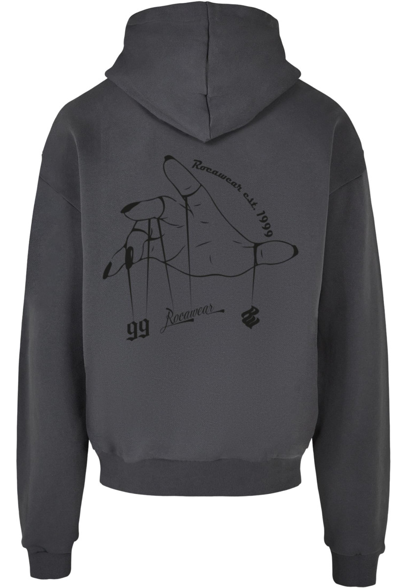 Rocawear Hand Hoody