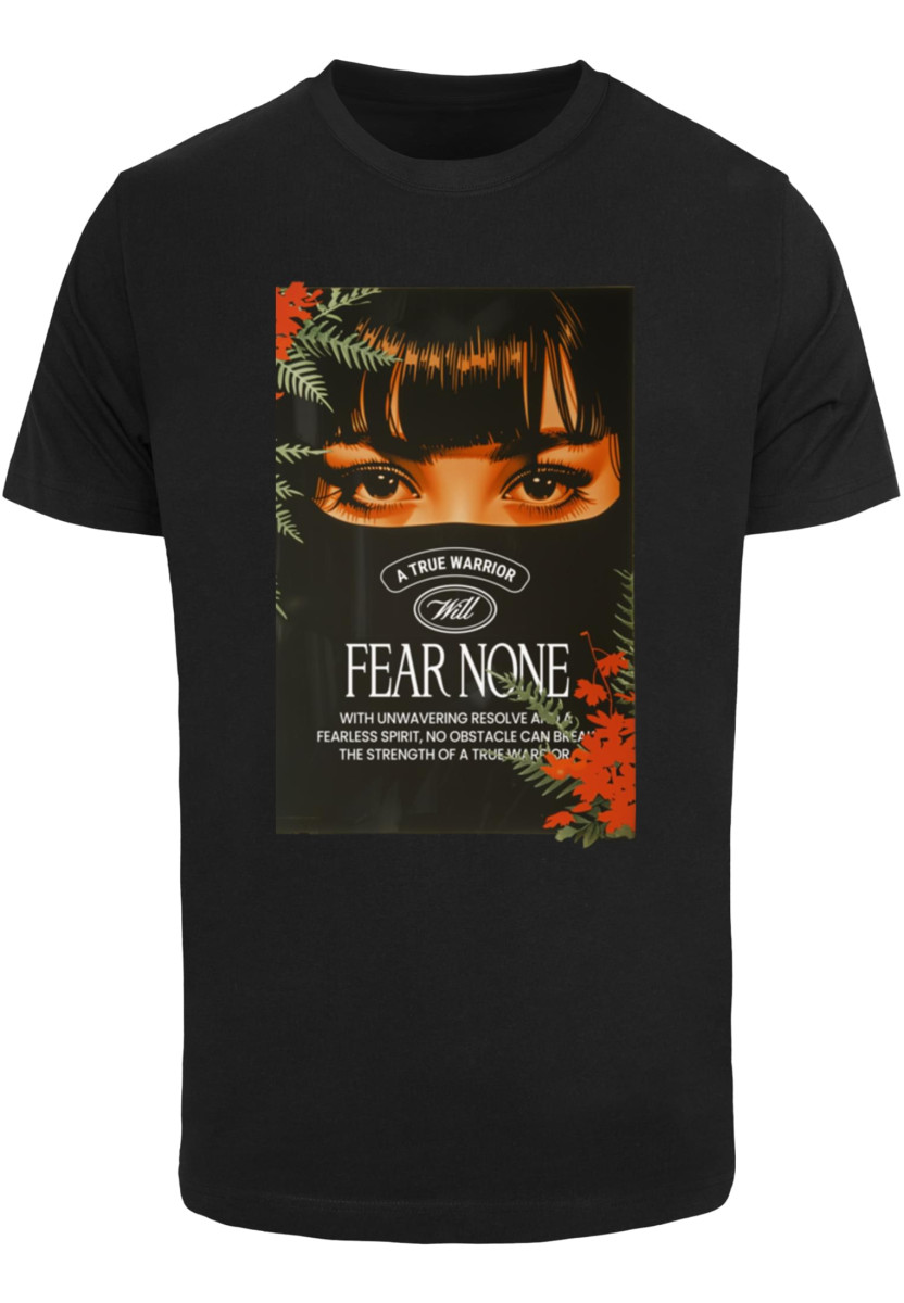 Fear None Tee