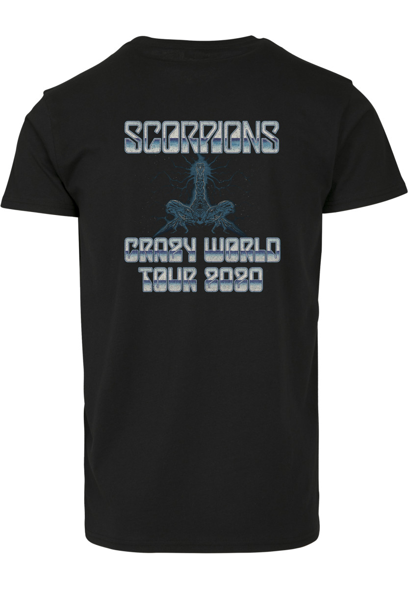 Cosmis Scorpions Tee
