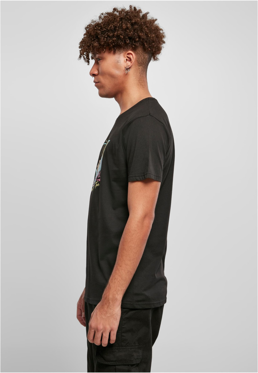 Miami Vice Retro Logo Tee