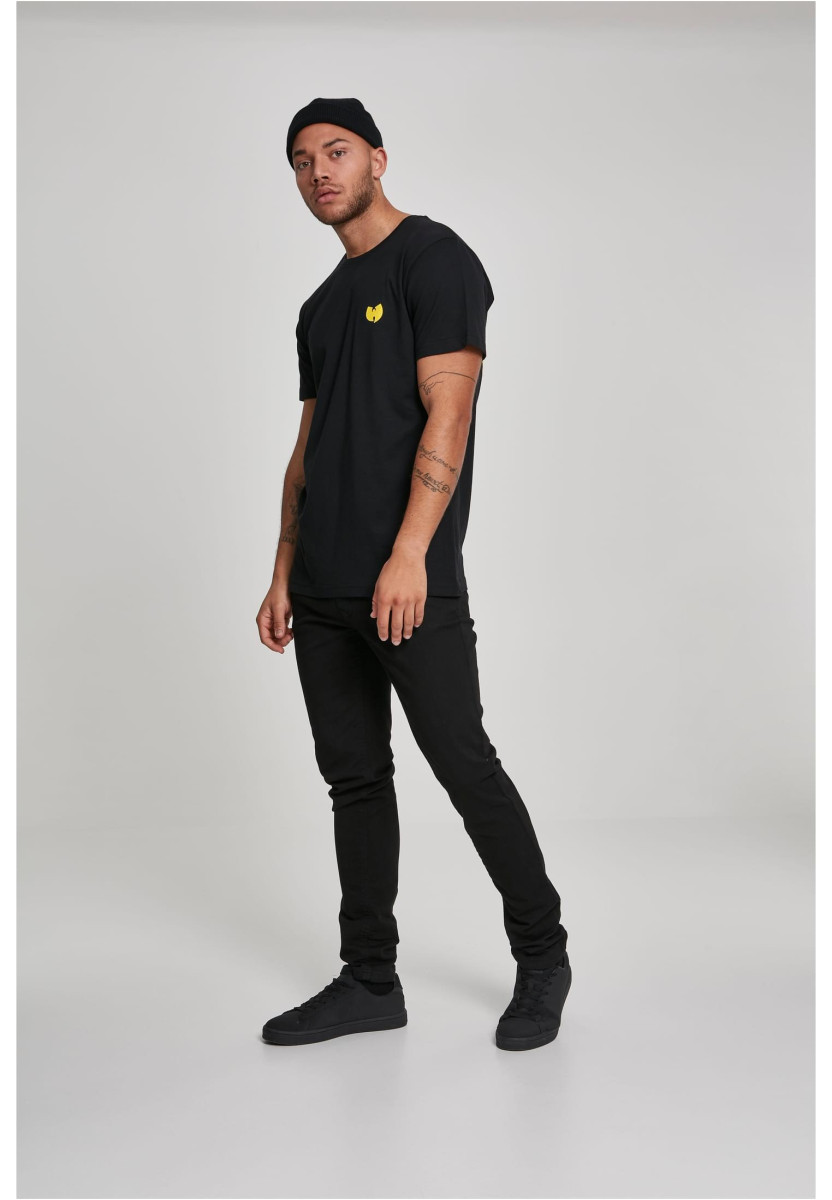 Wu-Wear Front-Back Tee