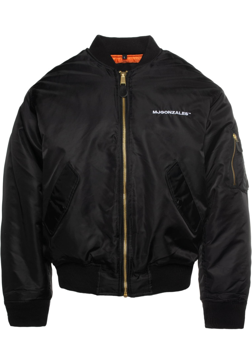 MJG BOMBER JACKET
