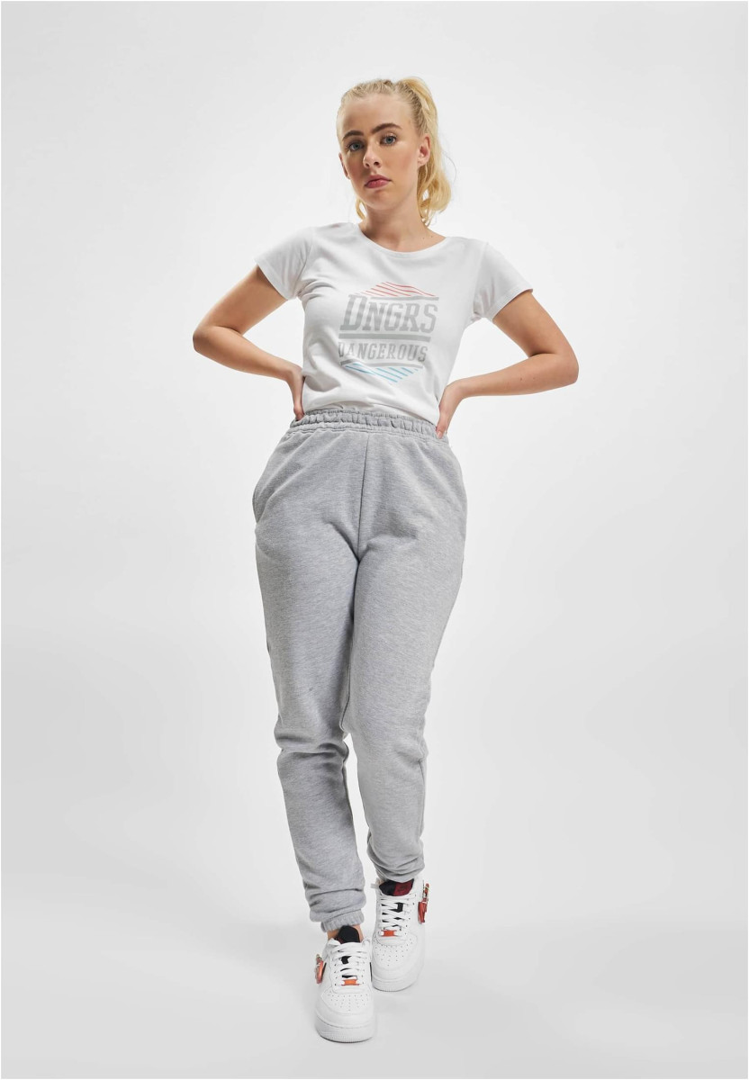 Dangerous DNGRS Tackle T-shirt