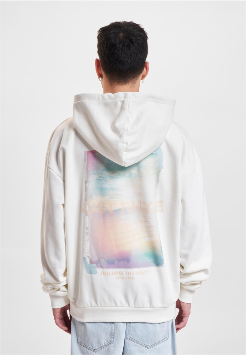 JRHD510M KAUAI Hoody