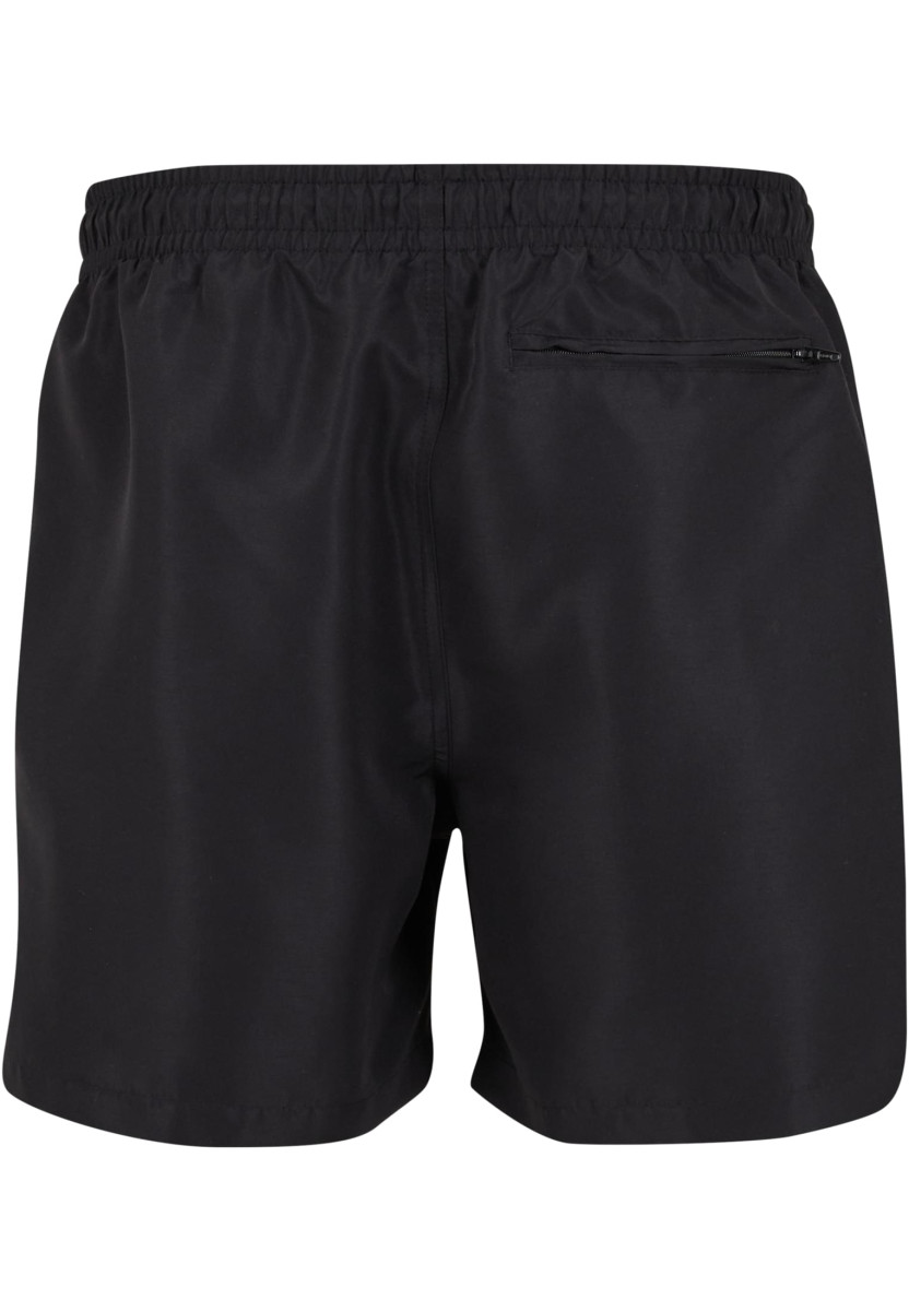Lost Youth Swim Shorts - Right Direction
