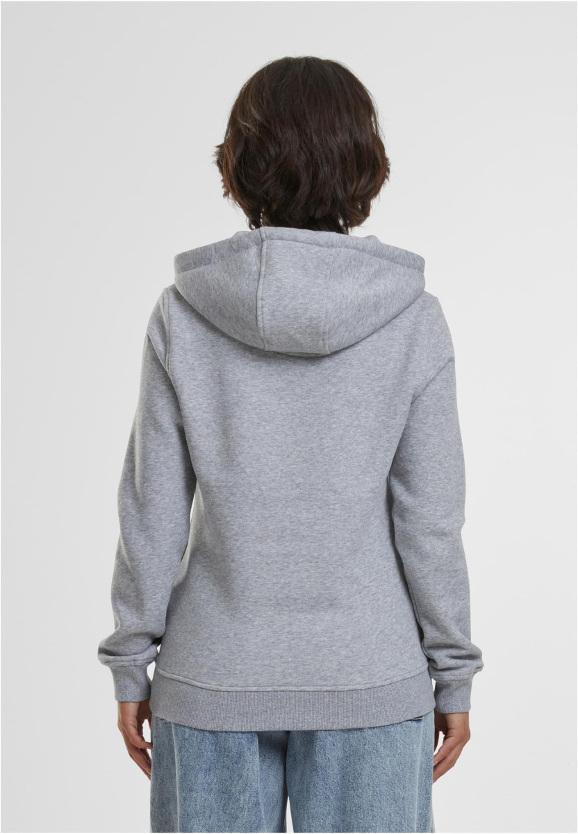 Ladies Moth Hoody