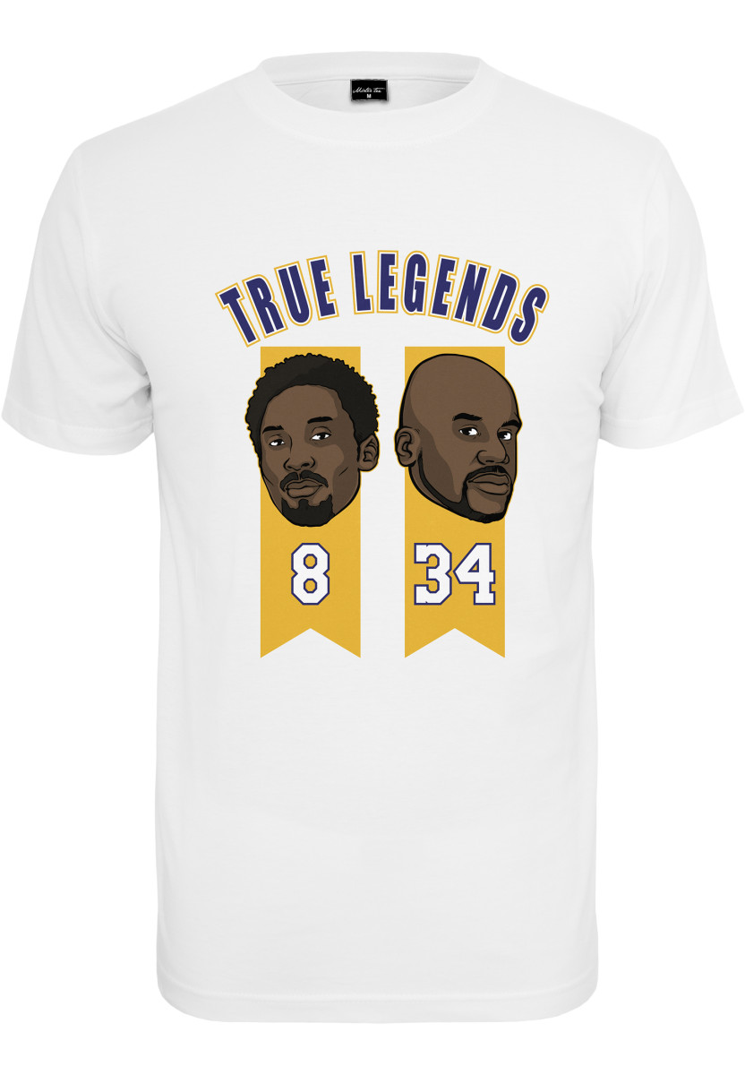 True Legends 2.0 Tee