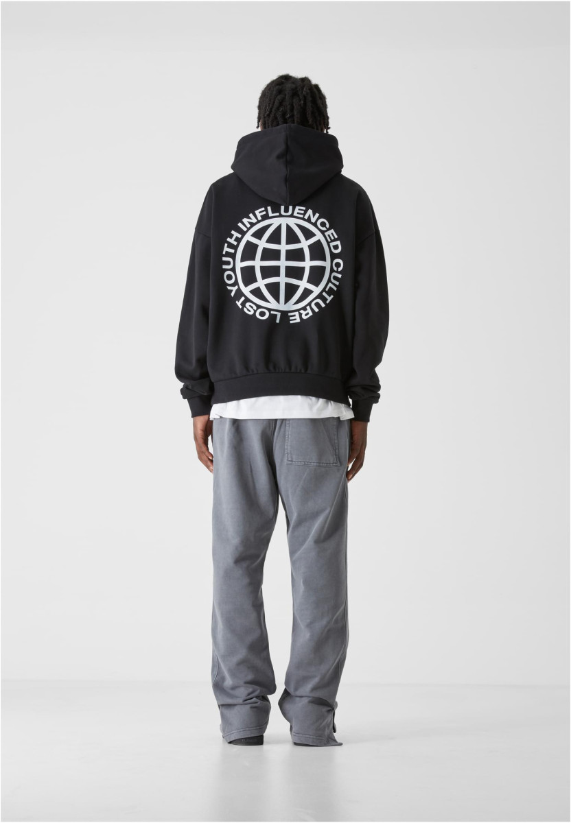 LY HOODY ''INFLUENCED