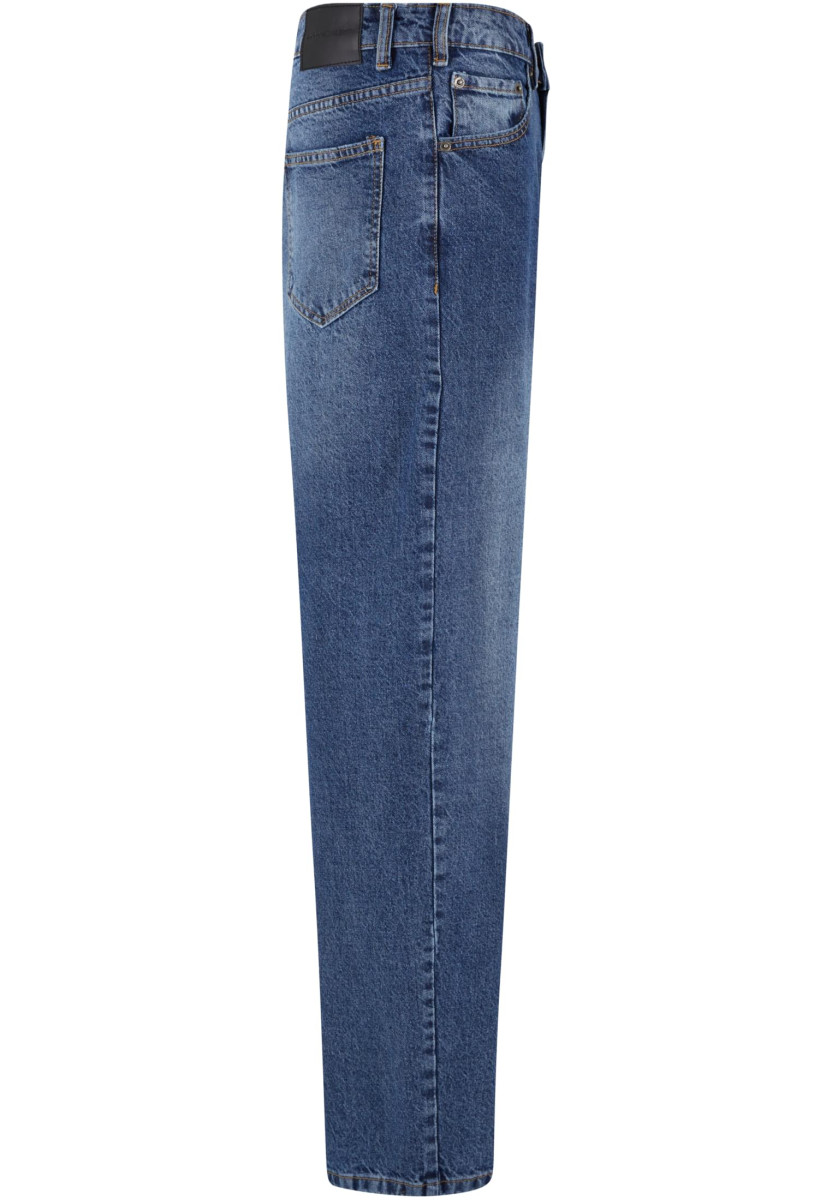 MJ Baggy Denim
