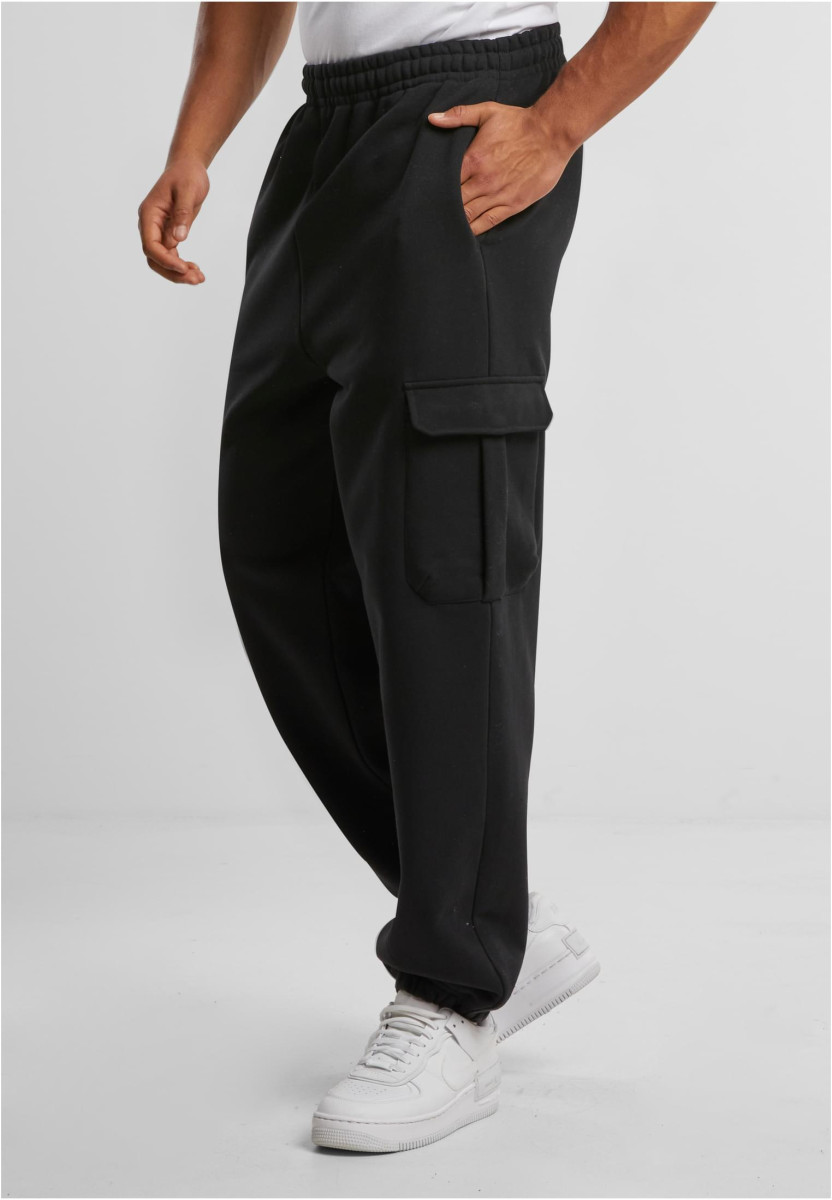 90?s Cargo Sweatpants