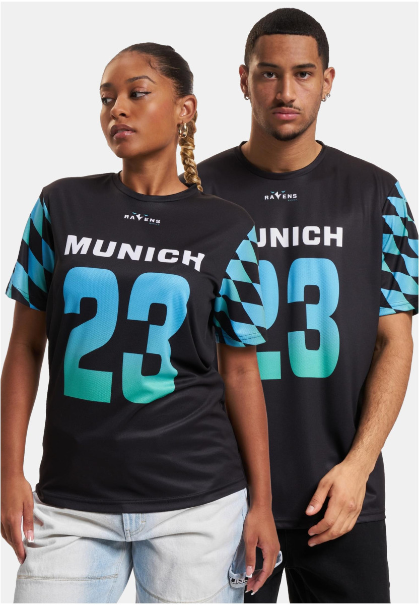 Munich Ravens Fan Jersey