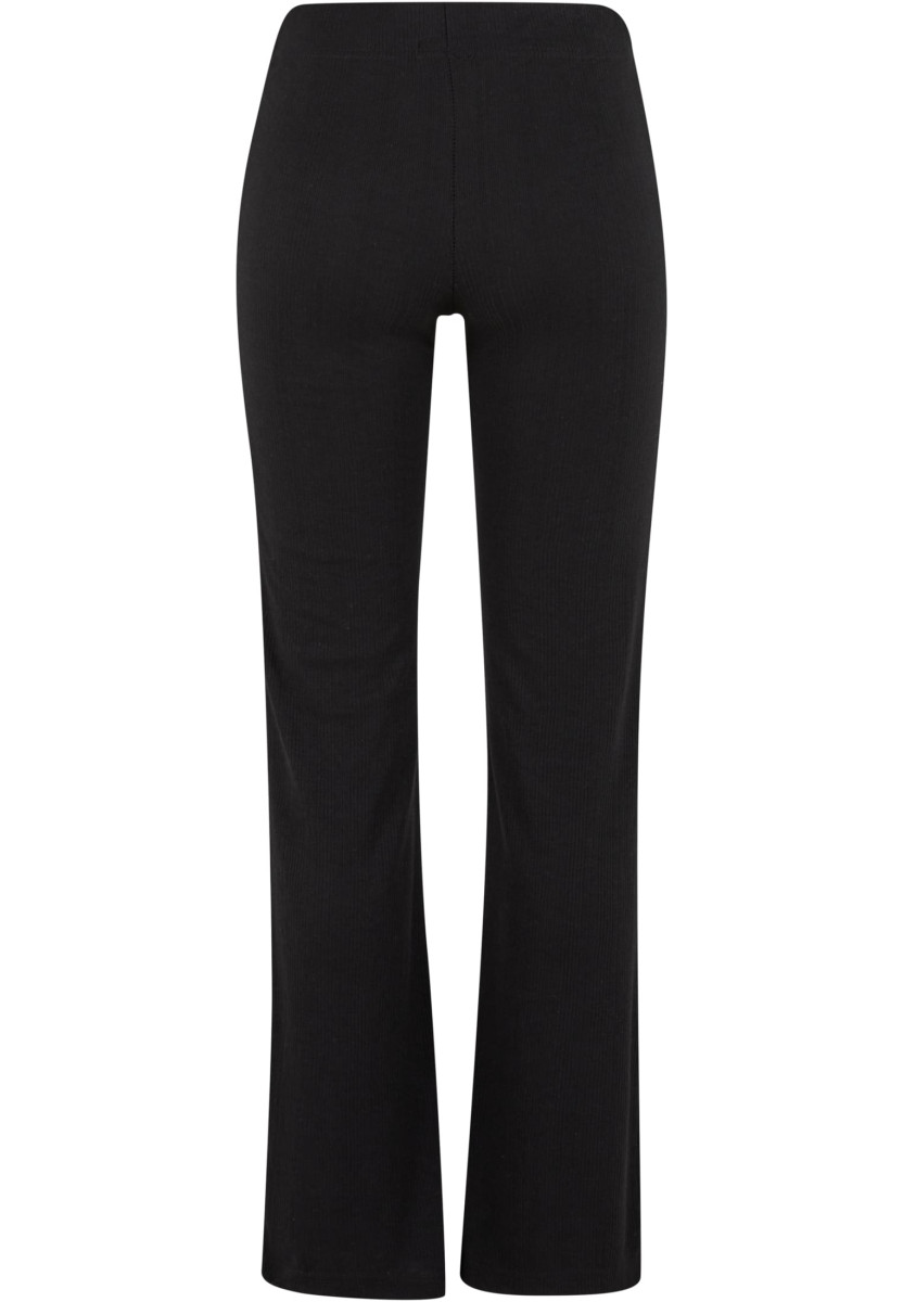 Ladies Rib Pants