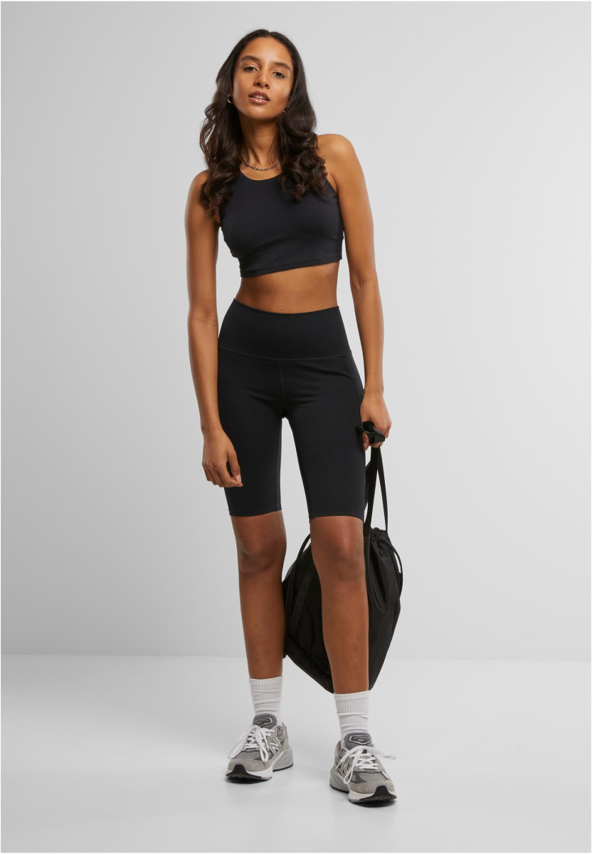 Ladies Sports Bra low back