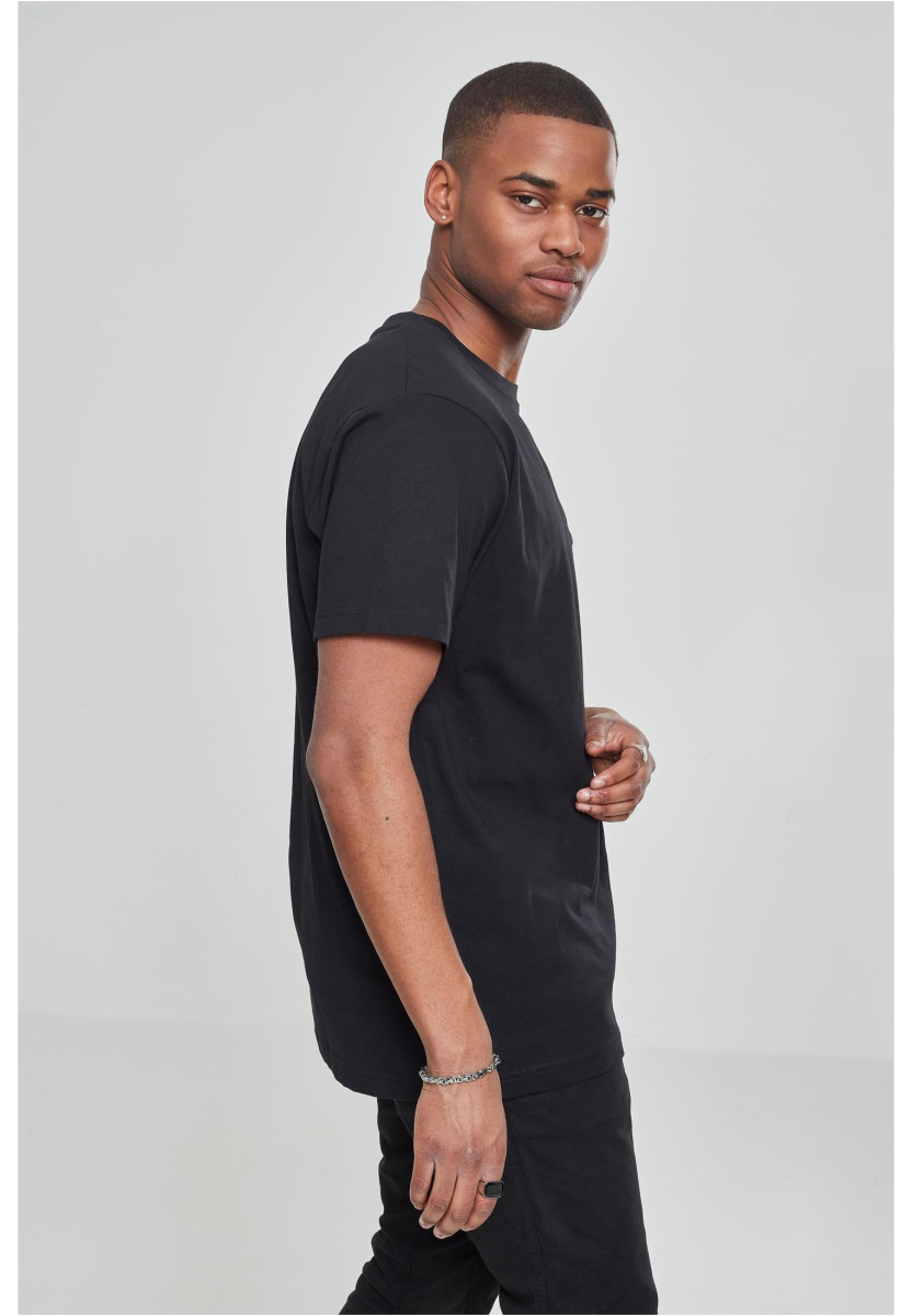 Embroidered Panther Tee