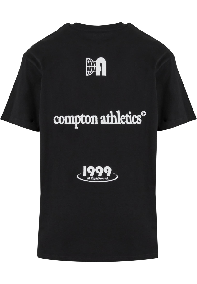 Compton Athletic Club Oversize Tee