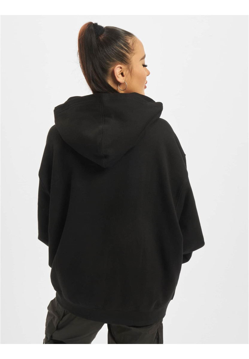 Double Hoody