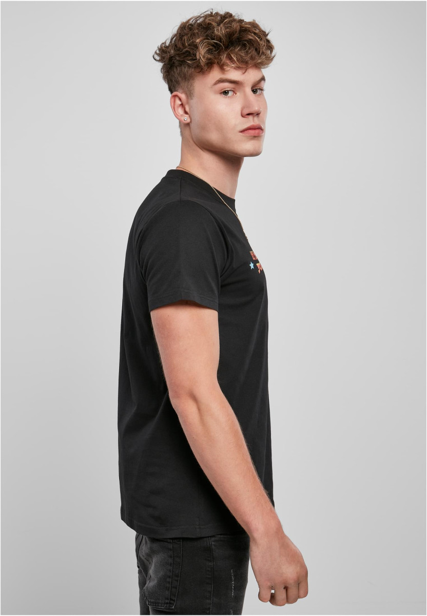 Handle Today Tee