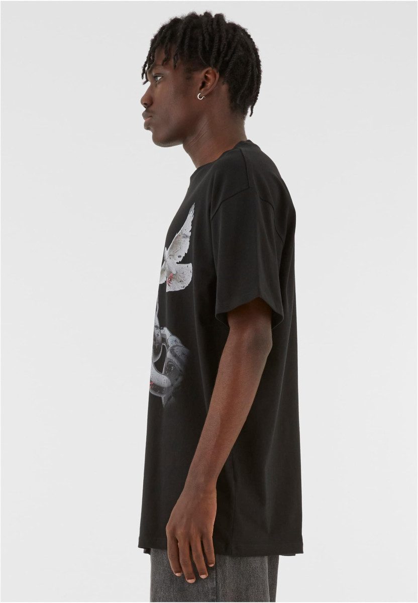 Freedom x Heavy Oversized Tee